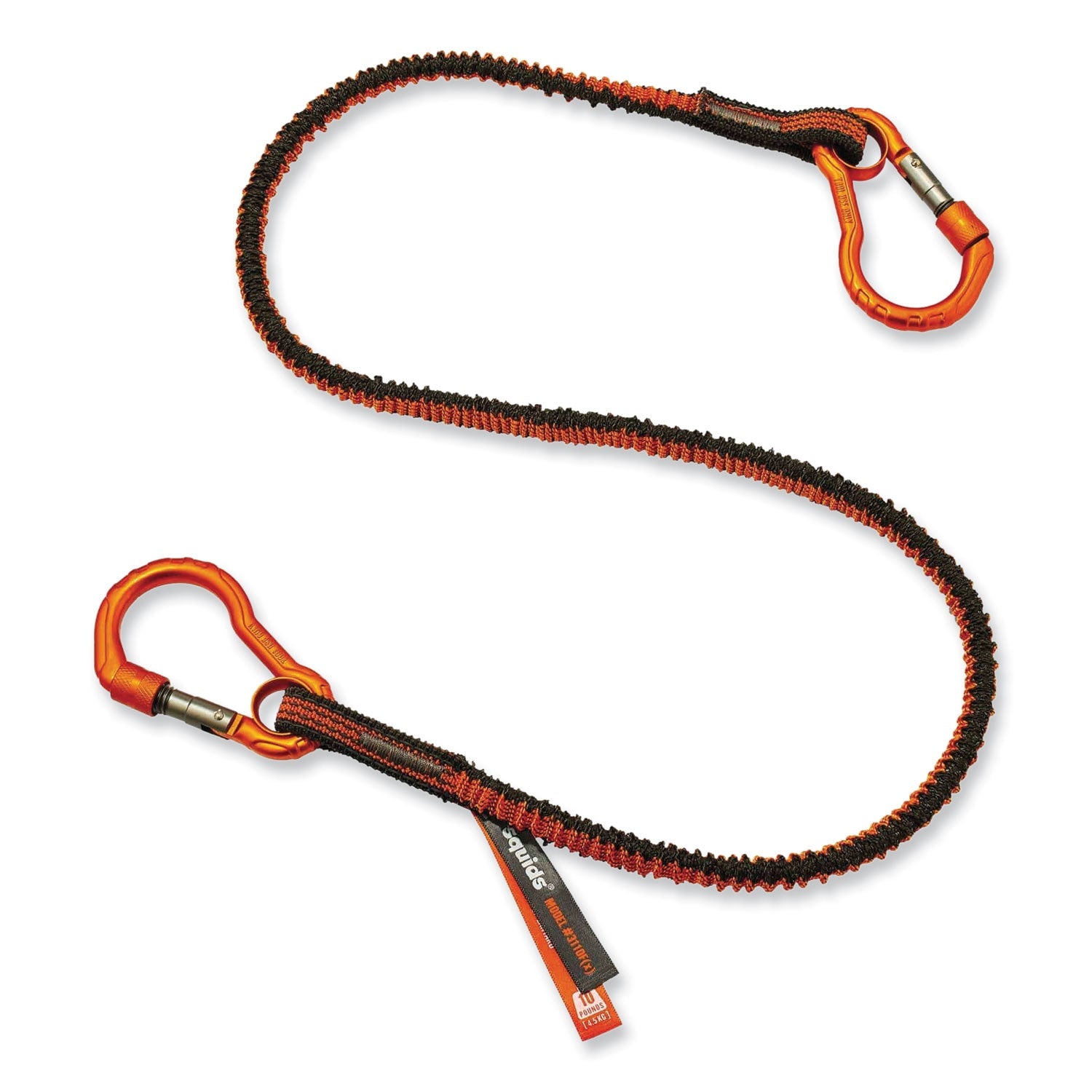 ergodyne-squids-3110f-x-tool-lanyard-w-aluminum-carabiners-num-ego19822_1